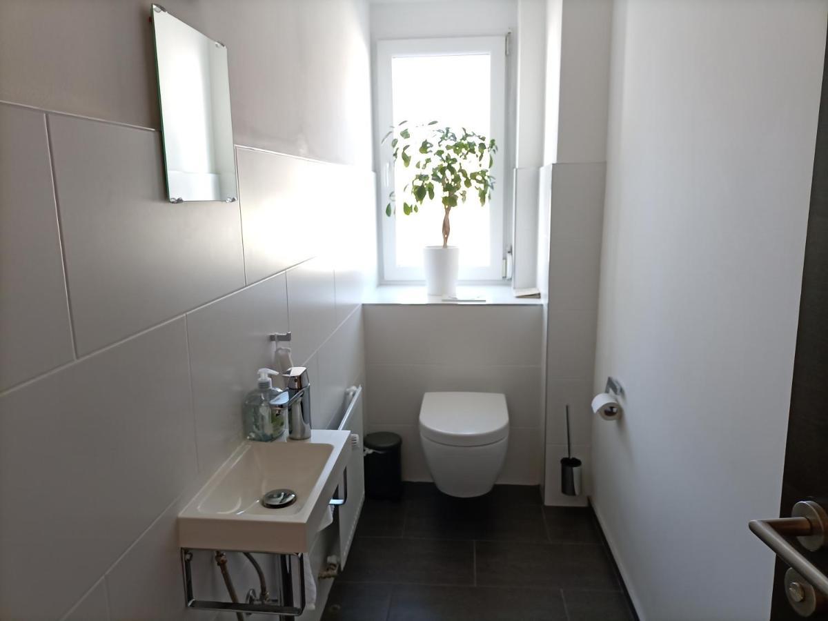 Bodensee City Apartments FDH Exterior foto