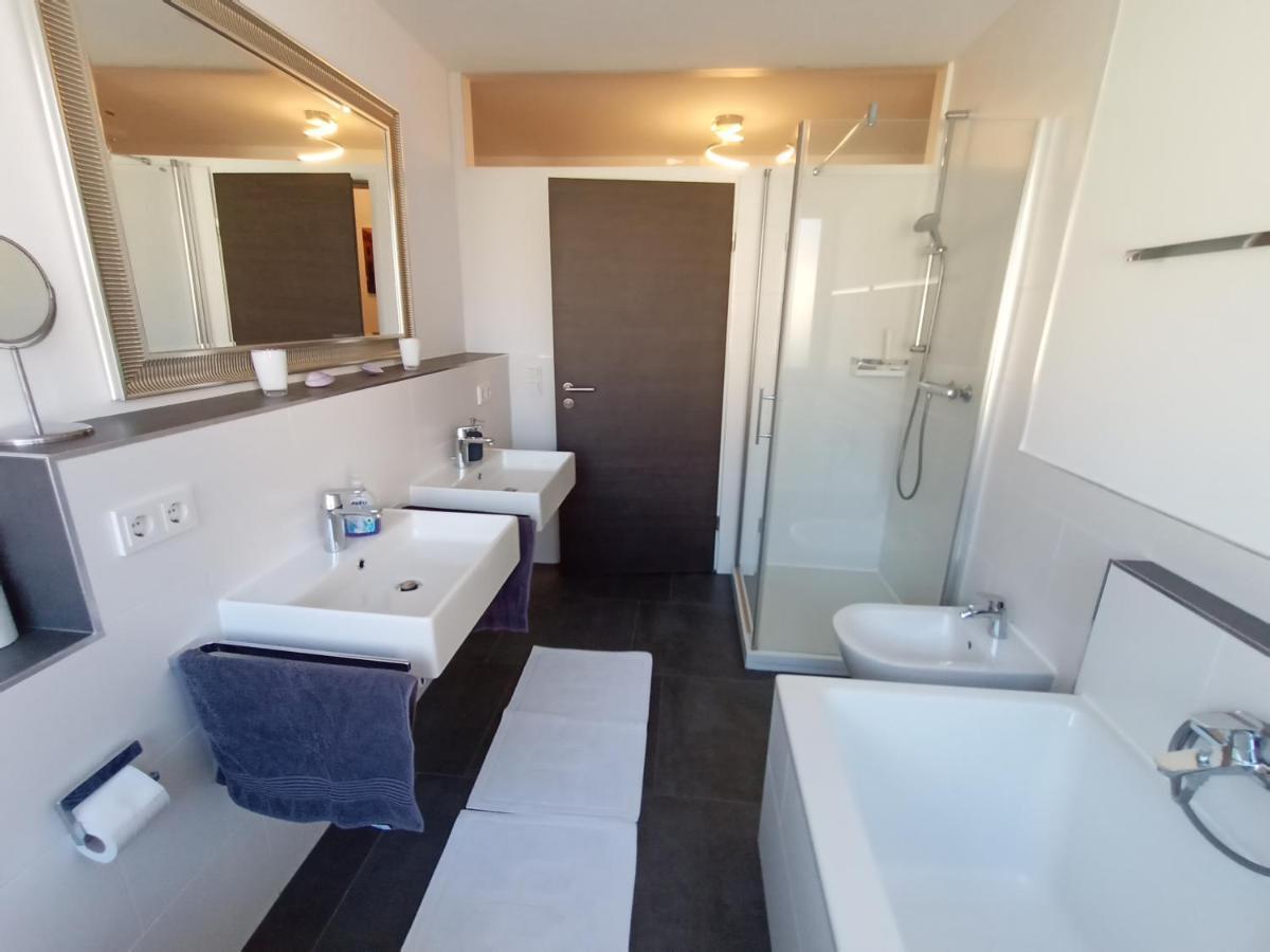 Bodensee City Apartments FDH Exterior foto