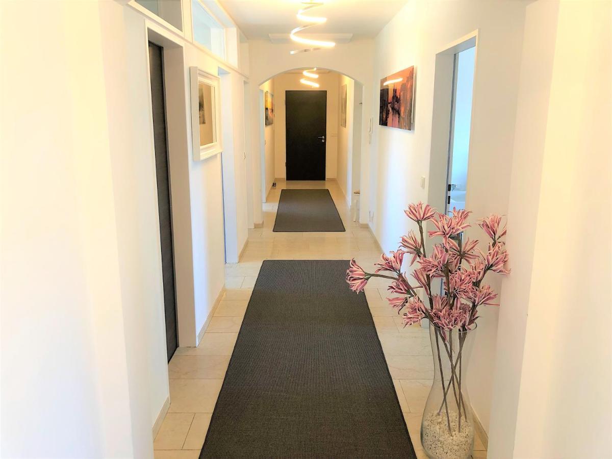 Bodensee City Apartments FDH Exterior foto