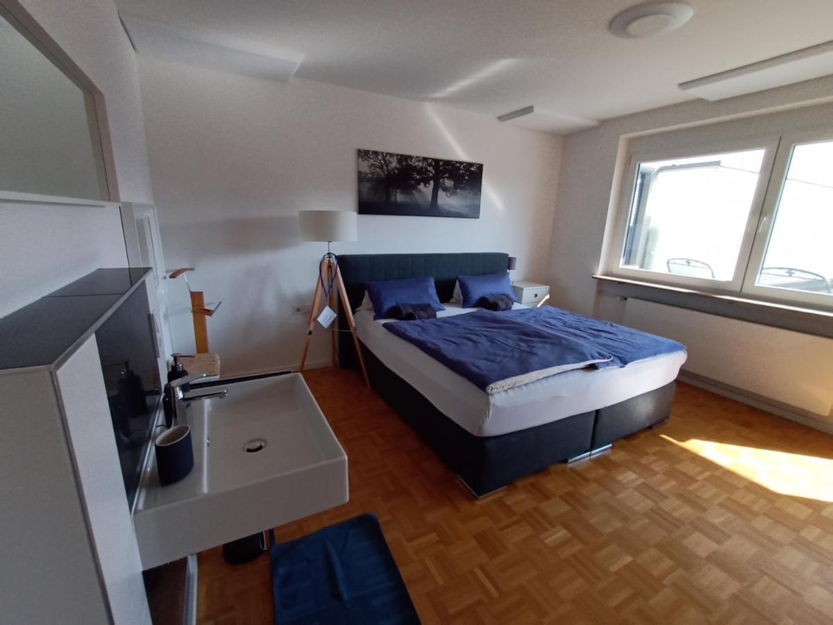 Bodensee City Apartments FDH Exterior foto