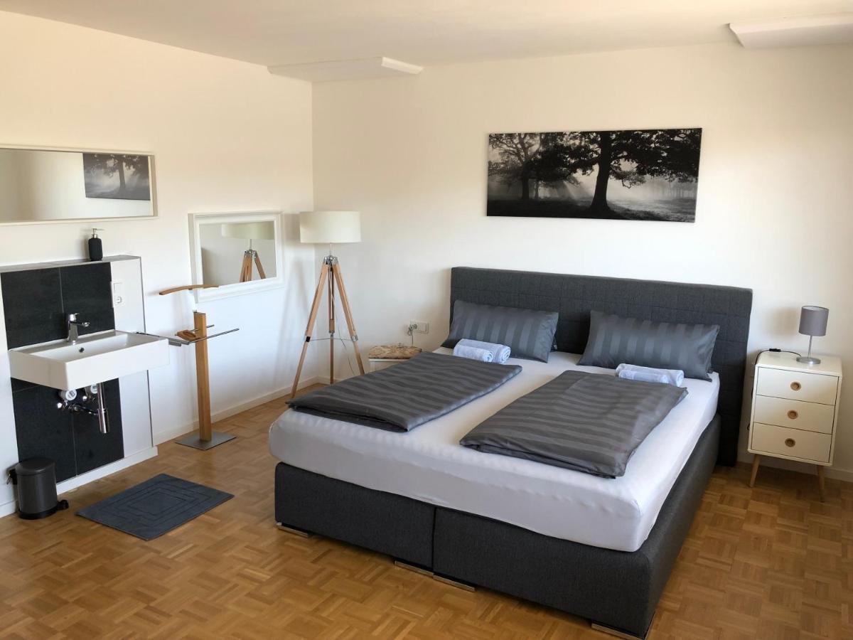 Bodensee City Apartments FDH Exterior foto