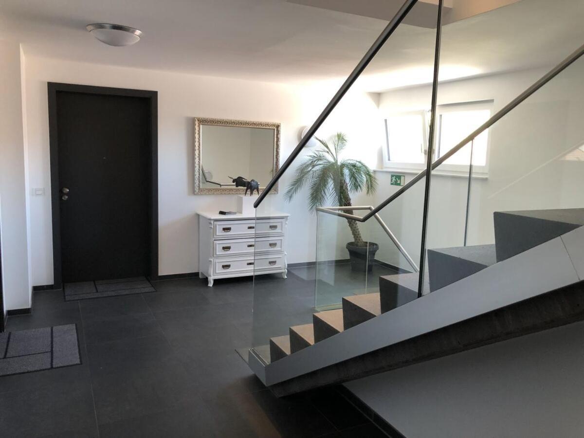 Bodensee City Apartments FDH Exterior foto