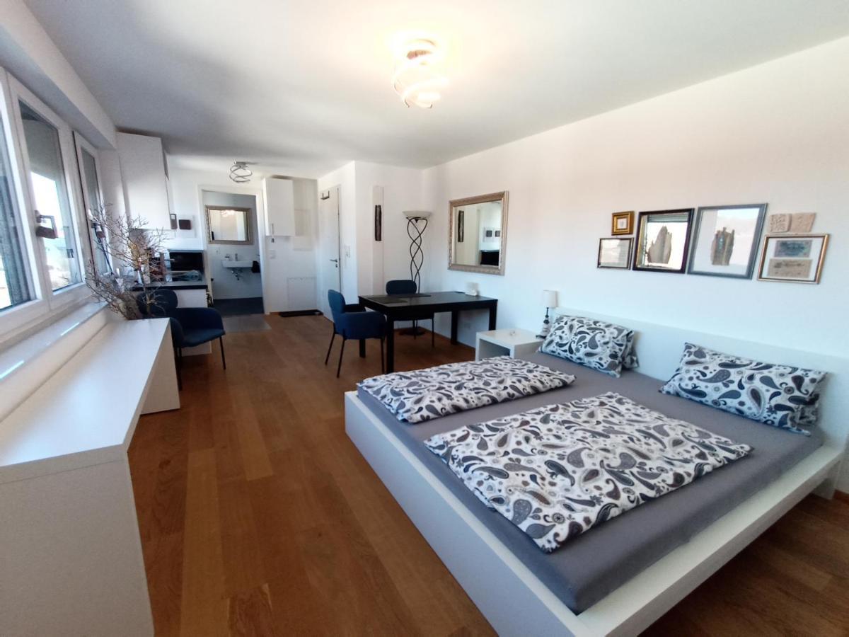 Bodensee City Apartments FDH Exterior foto
